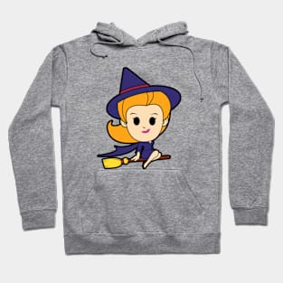 Bewitched Hoodie